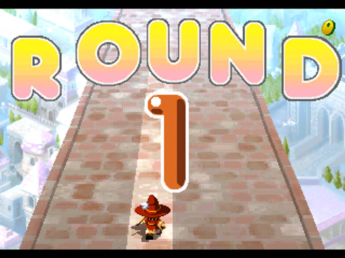 Finger Flashing ISO - PS1 screenshot 4