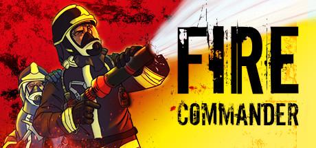 Fire Commander v1.1-Razor1911 screenshot 1