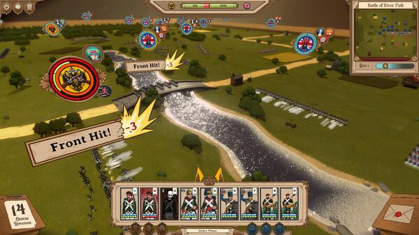 Fire And Maneuver-TENOKE Download Torrent [PC GAME]