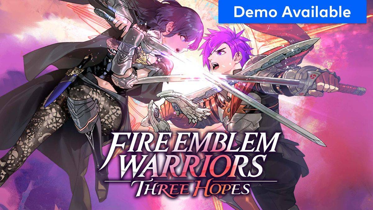 Download Torrent Fire Emblem Warriors: Three Hopes ROM – Nintendo Switch