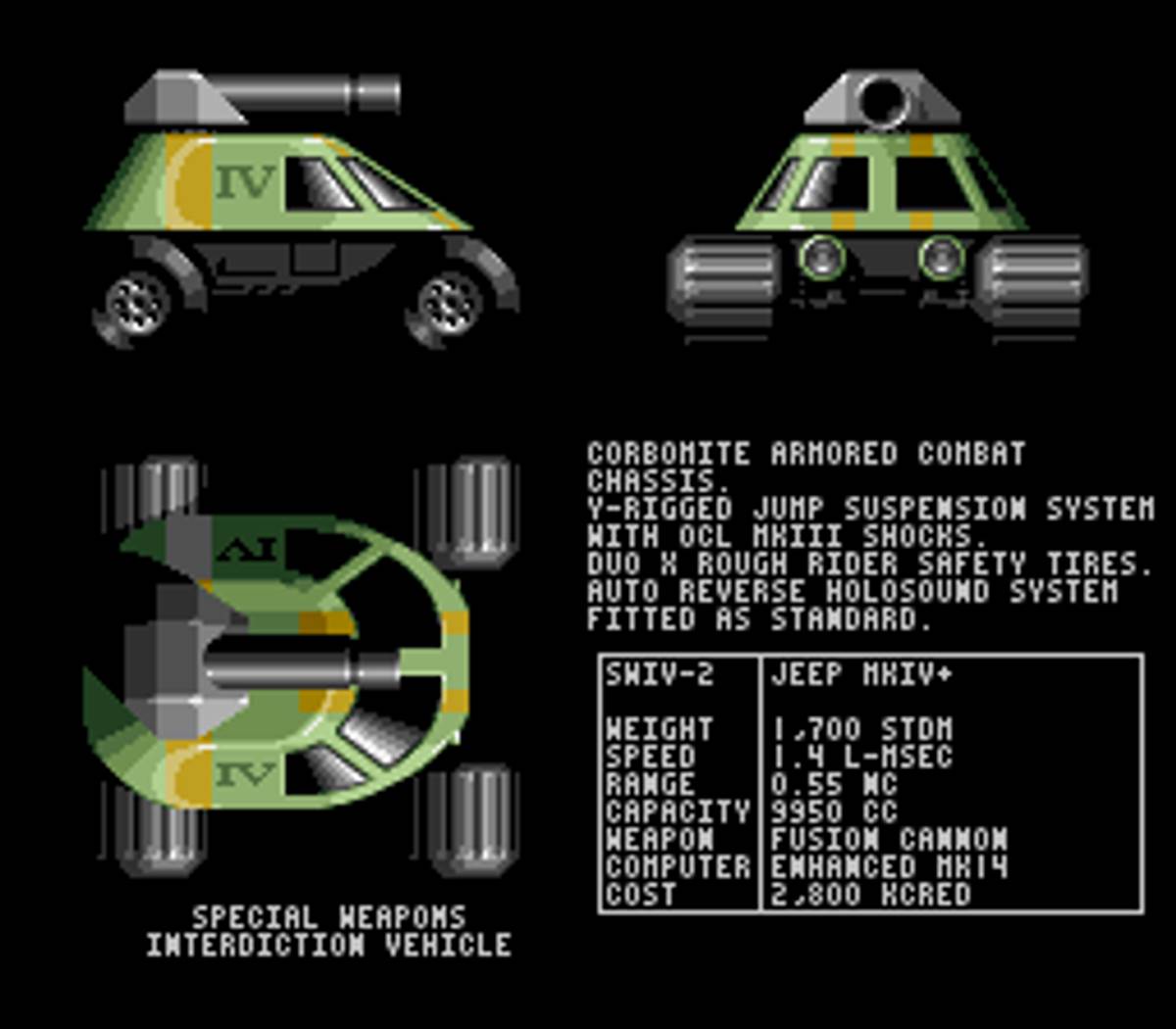 Firepower 2000 ROM - SNES screenshot 5