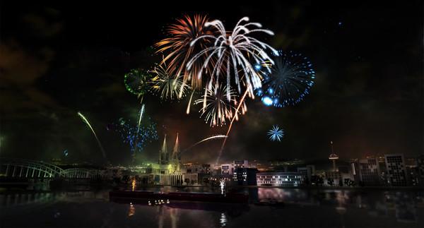 Fireworks Simulator-TENOKE Download Torrent [PC GAME]