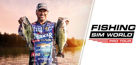 Fishing Sim World: Pro Tour - Build 9995607 screenshot 1