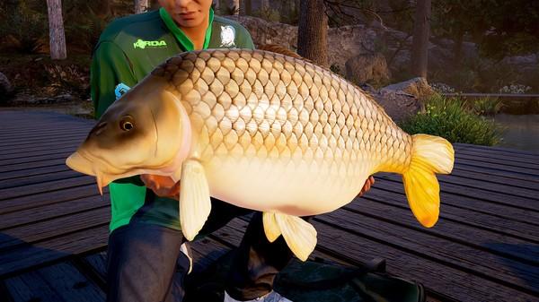 Fishing Sim World: Pro Tour - Build 9995607 screenshot 2