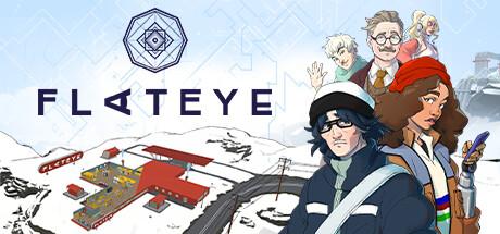 Flat Eye-Razor1911 screenshot 1