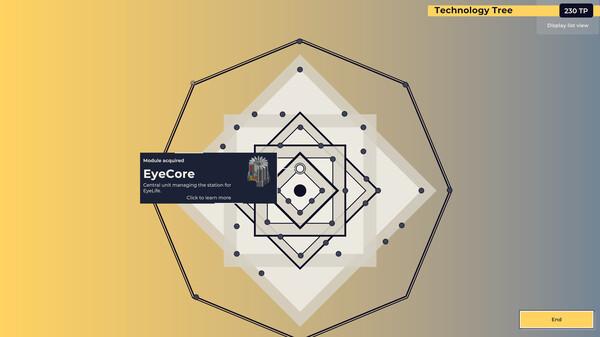 Flat Eye-Razor1911 screenshot 2
