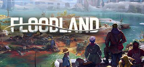 Floodland v1.0.20804-DODI screenshot 1