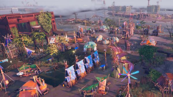 Floodland v1.0.20804-DODI Download Torrent [PC GAME]