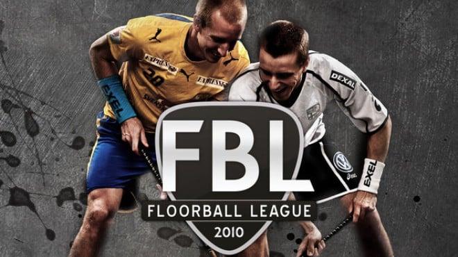 Floorball League 2010-TENOKE Download Torrent [PC GAME]