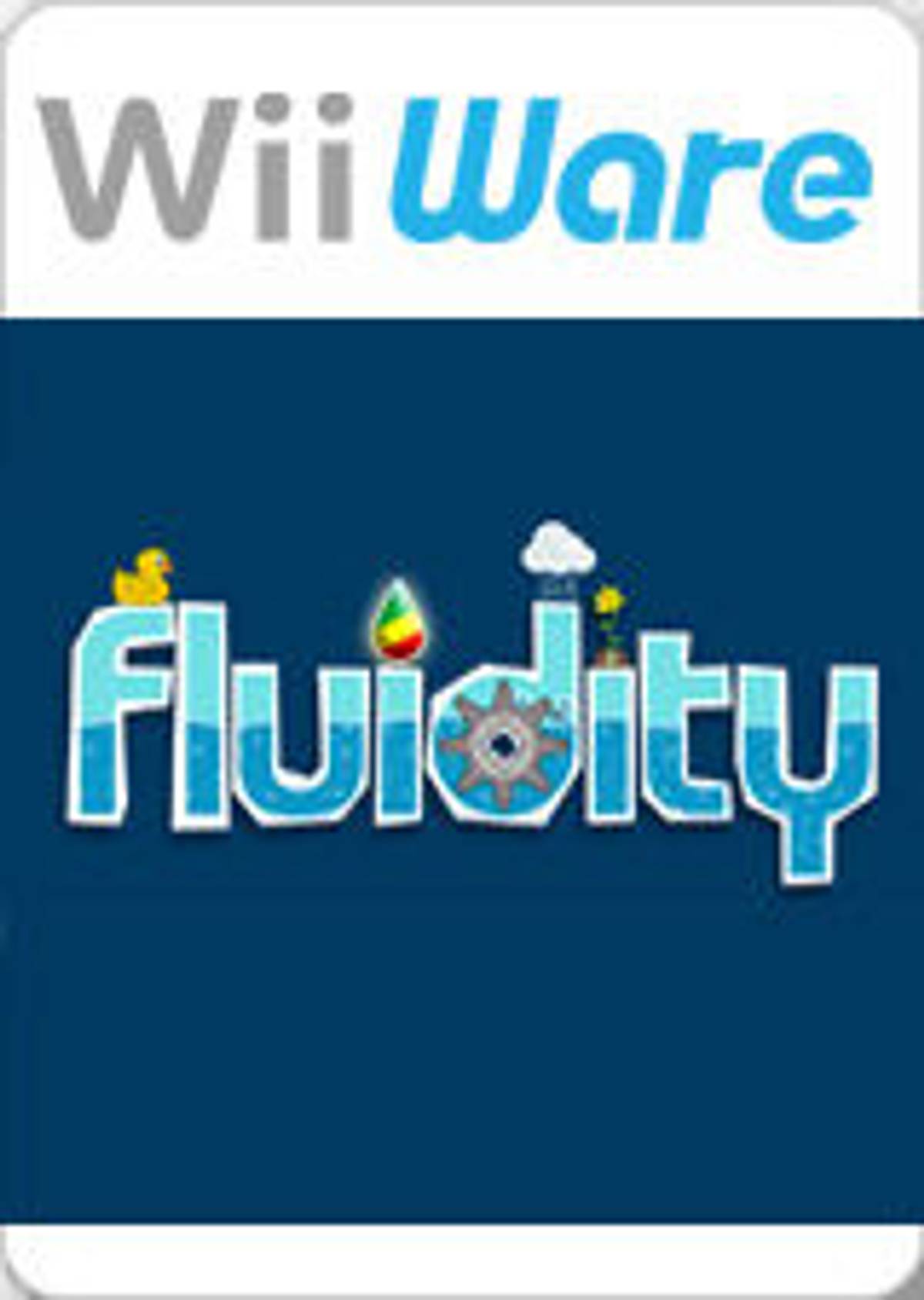 Download Torrent Fluidity ISO – Wii