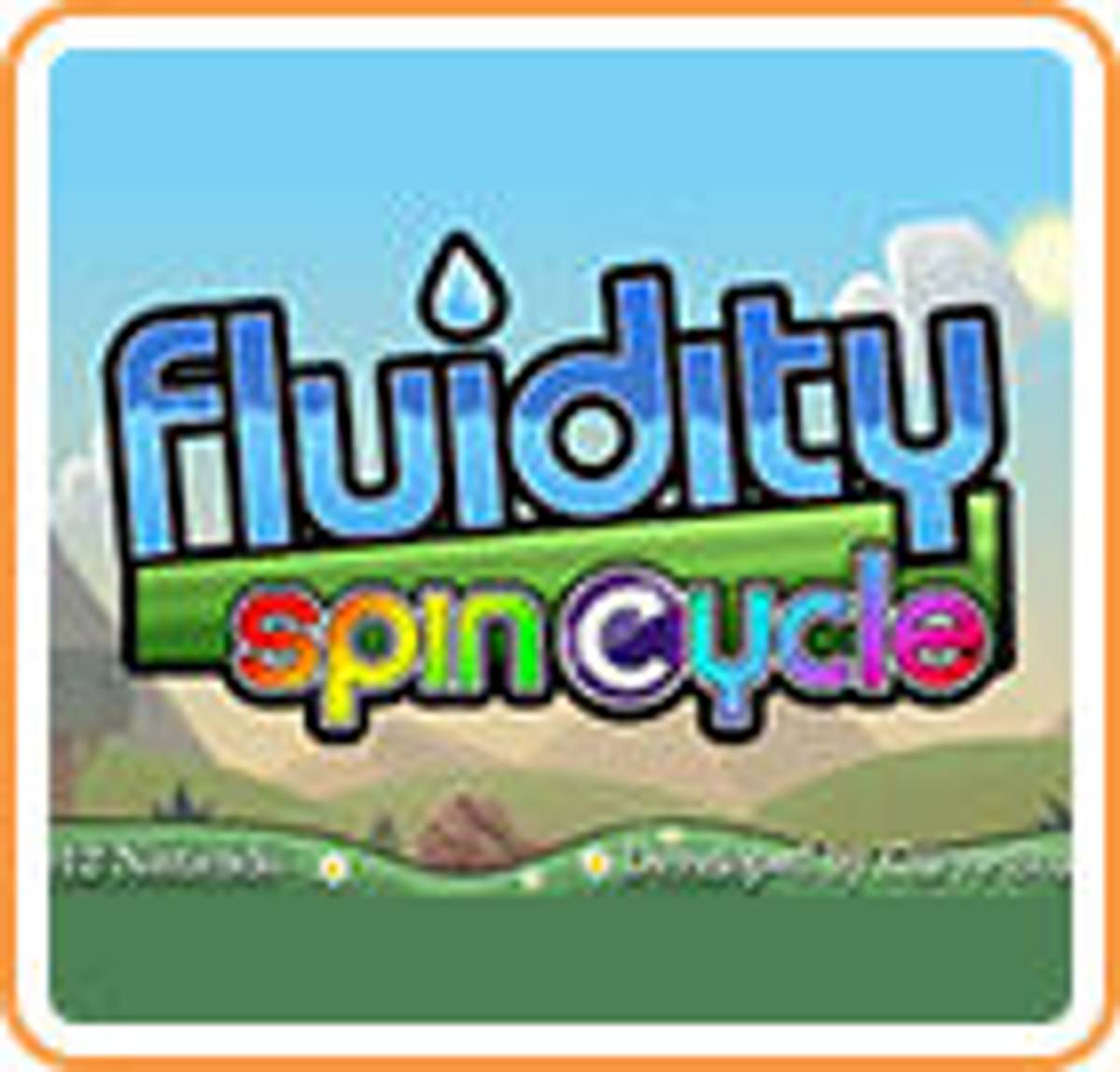 Download Torrent Fluidity: Spin Cycle ROM – 3DS