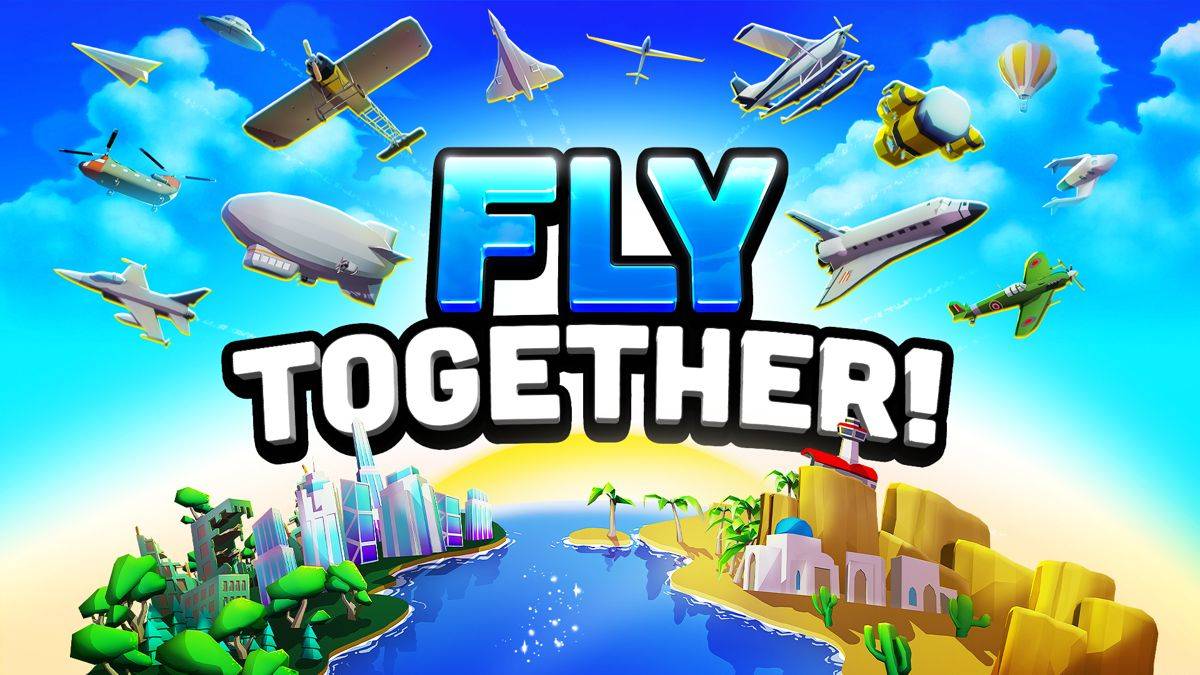 Download Torrent Fly This!: Flight Control Tower ROM – Nintendo Switch