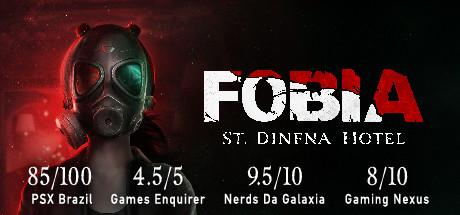 Fobia St Dinfna Hotel v01.02-ANOMALY screenshot 1