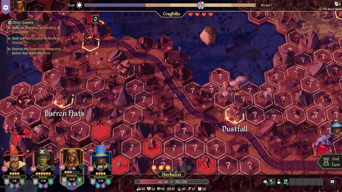 For The King II v1.8.13-P2P screenshot 2