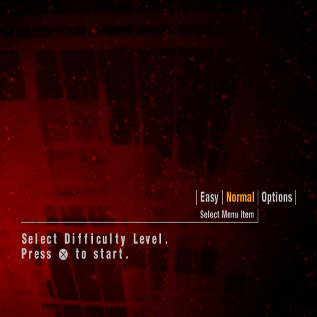 Forbidden Siren 2 ISO - PS2 screenshot 3
