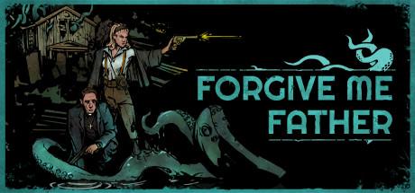 Forgive me Father v1.4-I_KnoW screenshot 1
