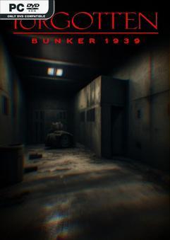 Download Torrent Forgotten Bunker 1939-P2P [PC GAME]