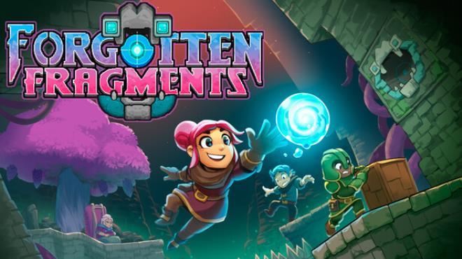 Forgotten Fragments Download Torrent [PC GAME]