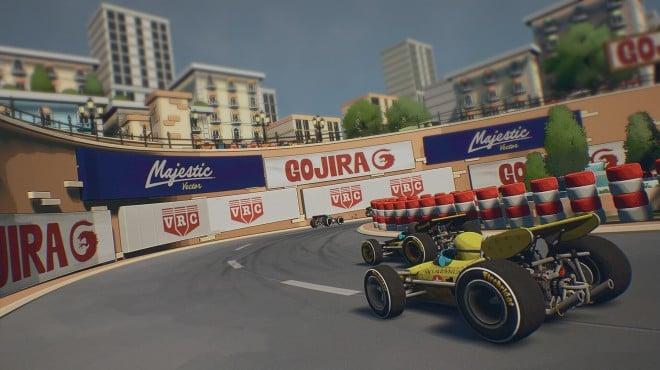 Formula Legends Update v1 0 5 incl DLC-RUNE screenshot 2
