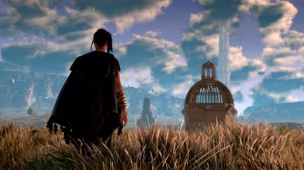 Forspoken-RUNE Download Torrent [PC GAME]