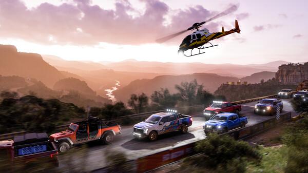 Forza Horizon 5 Premium Edition v1.685.421.0-P2P screenshot 1