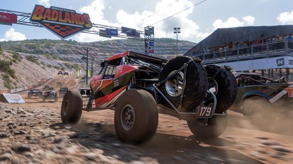 Forza Horizon 5 Premium Edition v1.685.421.0-P2P screenshot 2