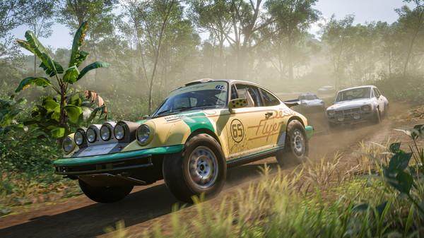 Forza Horizon 5 v687.302-P2P screenshot 1
