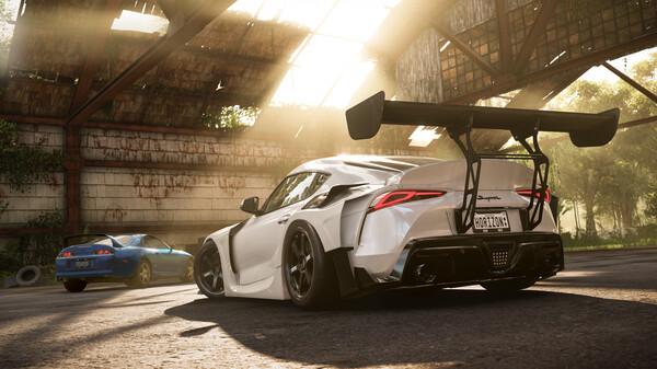 Forza Horizon 5 v687.302-P2P screenshot 2