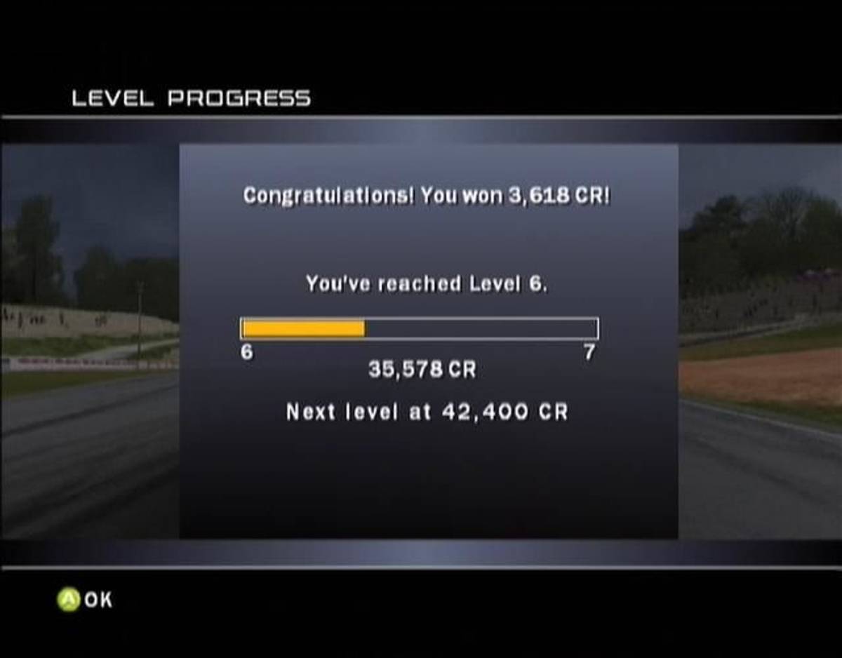 Forza Motorsport ISO - Xbox screenshot 9