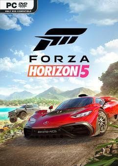 Forza Horizon 5 Premium Edition v1.685.421.0-P2P Download Torrent [PC GAME]