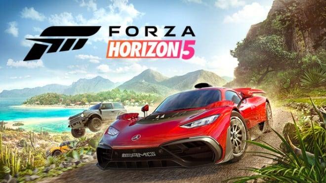 Forza Horizon 5 v1 687 302 0-RUNE Download Torrent [PC GAME]