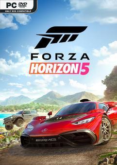 Download Torrent Forza Horizon 5 v687.302-P2P [PC GAME]