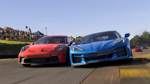 Forza Motorsport: Premium Edition-Razor1911 Download Torrent [PC GAME]
