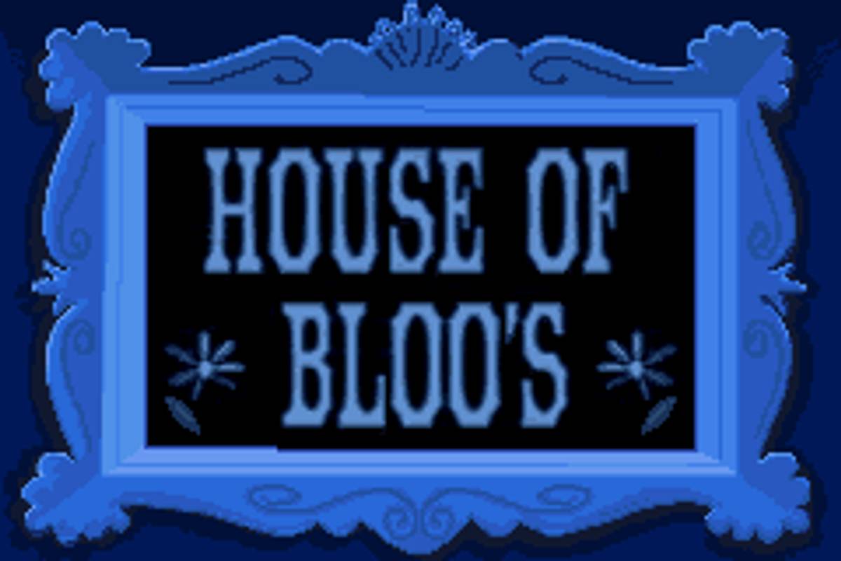Foster's Home for Imaginary Friends ROM - GBA screenshot 3