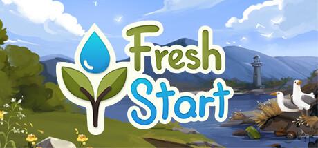 Fresh Start Cleaning Simulator-TENOKE screenshot 1