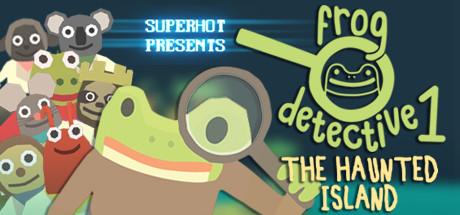 Frog Detective The Entire Mystery-Razor1911 screenshot 1