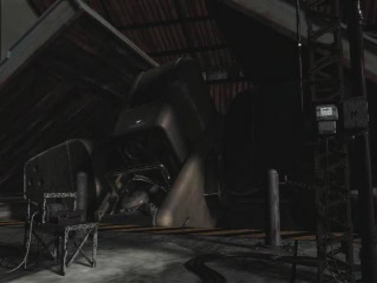 Front Mission 2 ISO - PS1 screenshot 3
