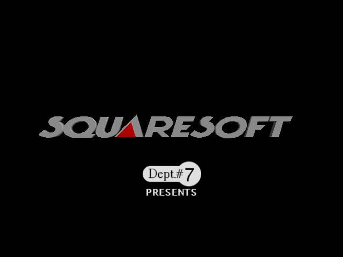 Front Mission: Alternative ISO - PS1 screenshot 1