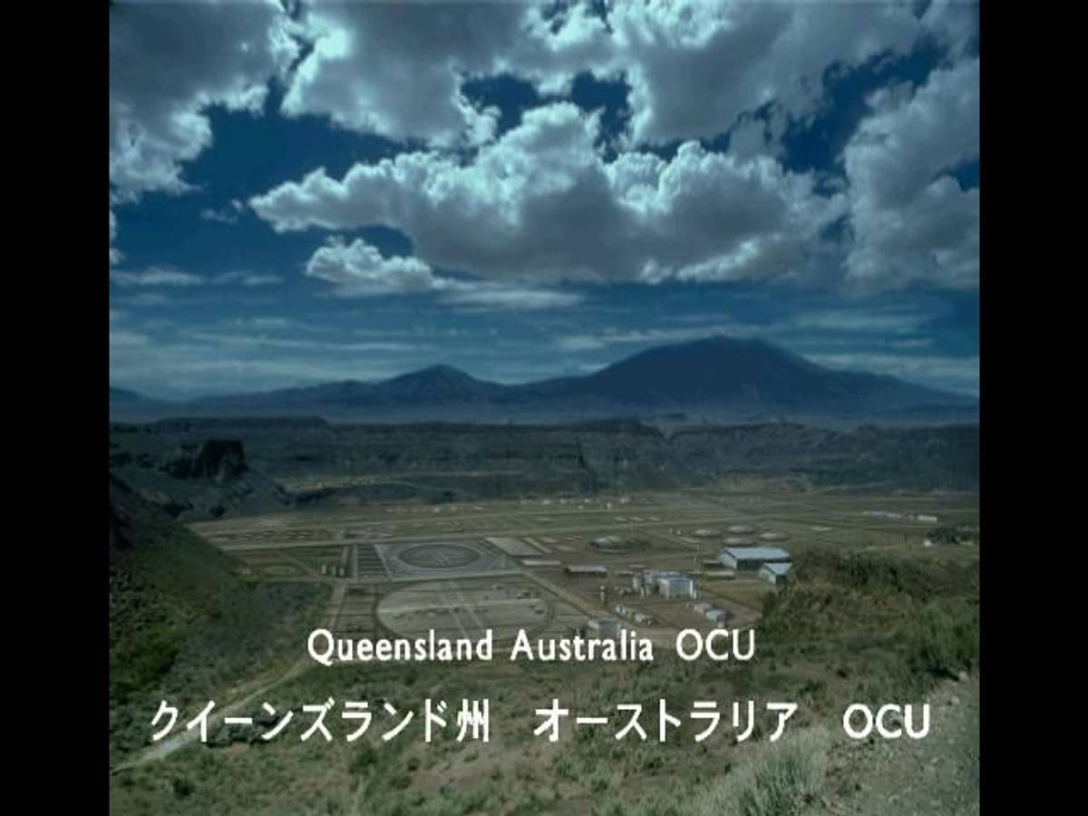 Front Mission: Alternative ISO - PS1 screenshot 3