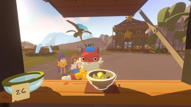Fruitbus Update v20251007-TENOKE screenshot 2