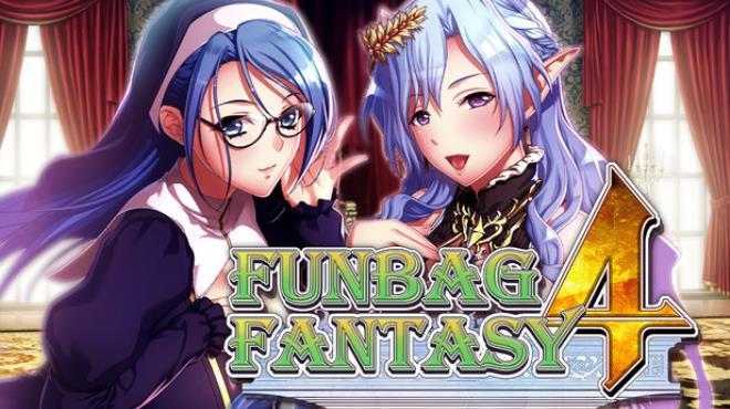 Funbag Fantasy 4 Download Torrent [PC GAME]