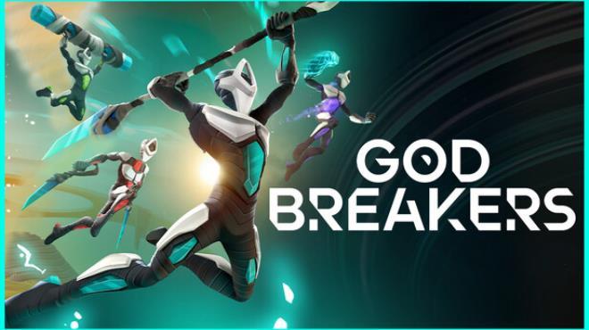 GODBREAKERS Download Torrent [PC GAME]