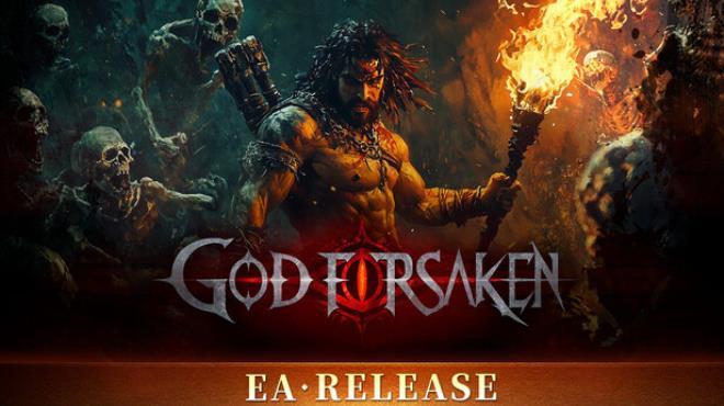 GOD FORSAKEN (v0.2.3) Download Torrent [PC GAME]