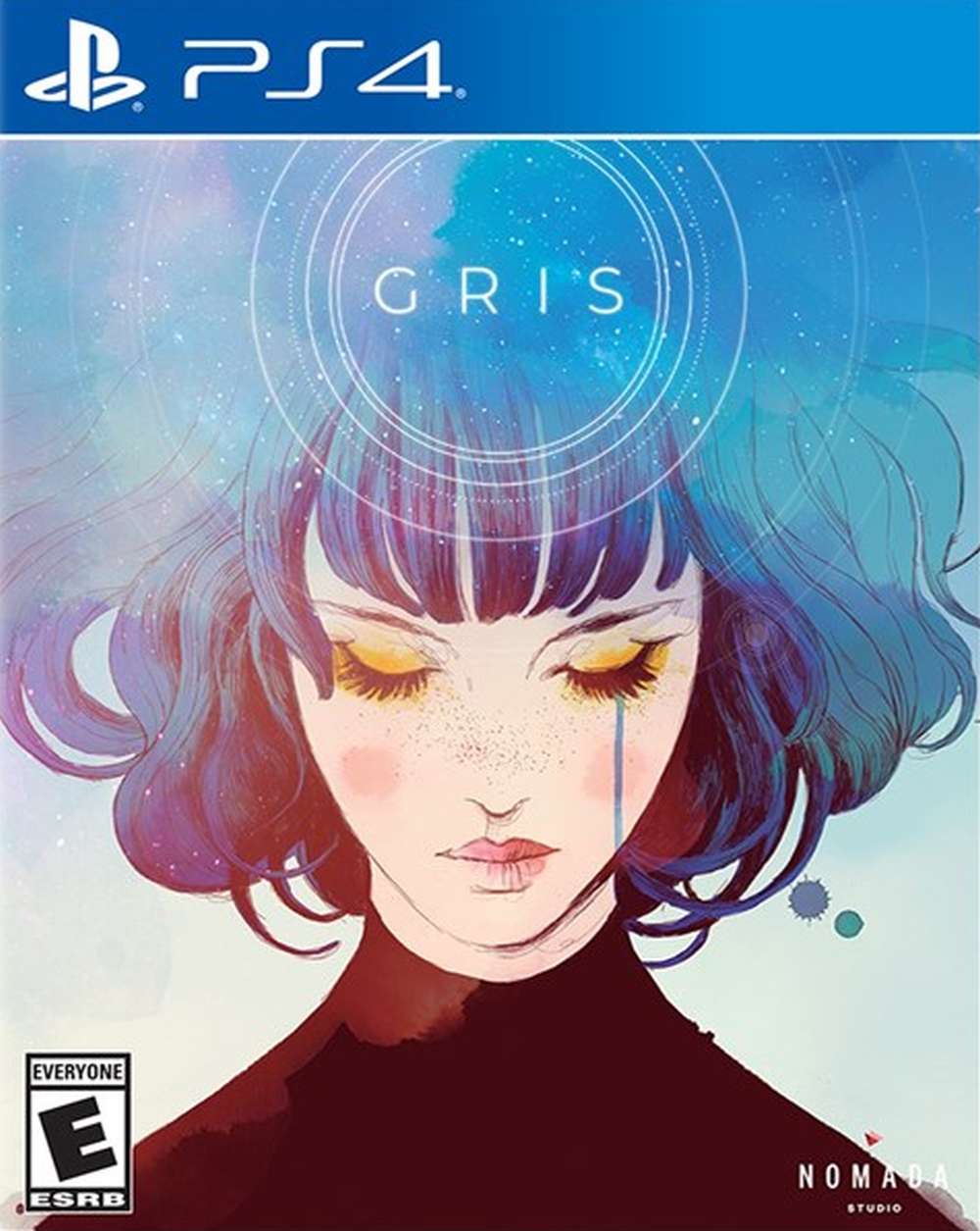 Download Torrent GRIS [PS4]