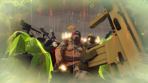 GROSS-TENOKE screenshot 2