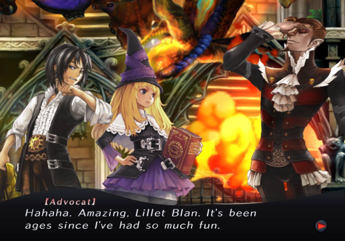 GRiMgRiMoiRe ISO - PS2 screenshot 2