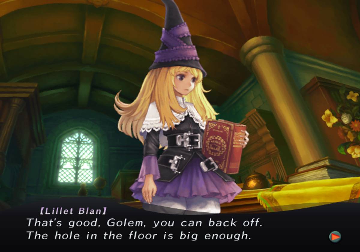 GRiMgRiMoiRe ISO - PS2 screenshot 8