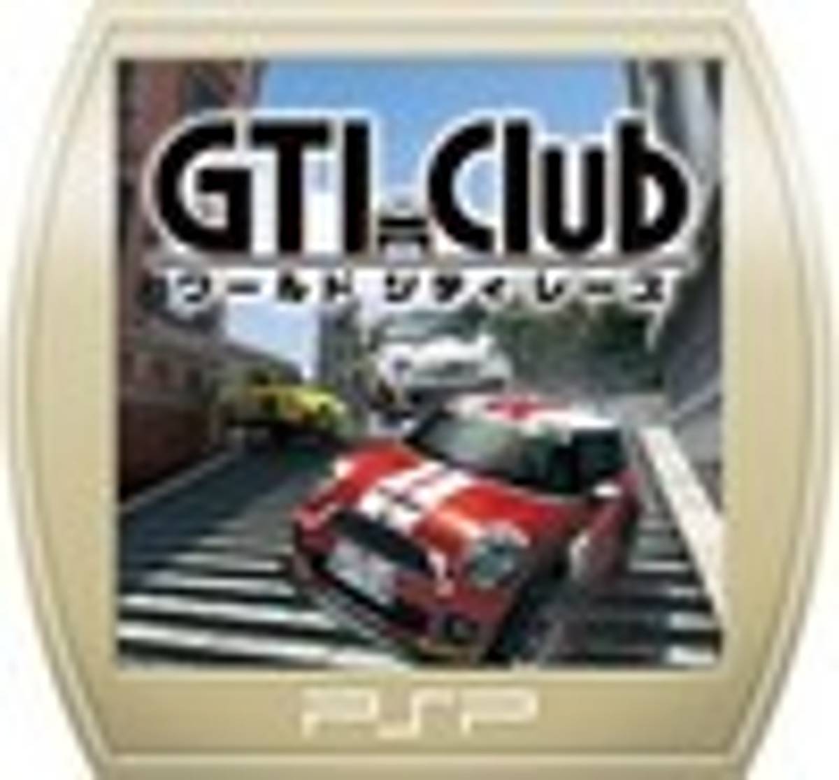 Download Torrent GTI Club: Supermini Festa! ISO – PSP
