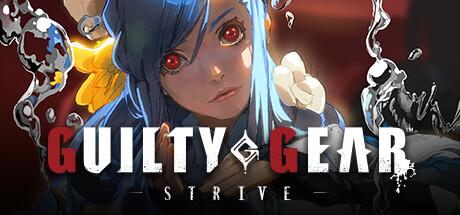 GUILTY GEAR -STRIVE- v1.23-FLT screenshot 1