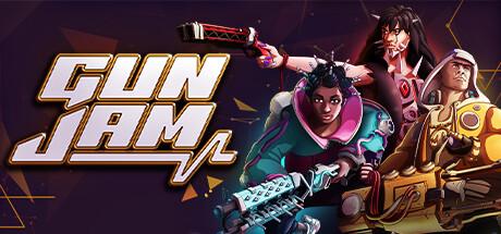 GUN JAM-SKIDROW screenshot 1